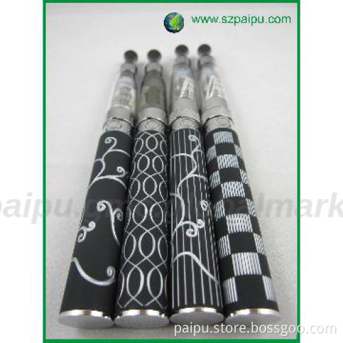 Huge vape eGo-K e cigarette with good quality smoke